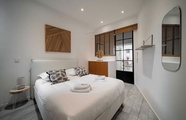 Charming Flat 4p Vieux Port - Foto 3