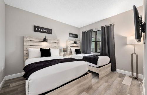 Apartment with Volcano Bay view - Foto 20