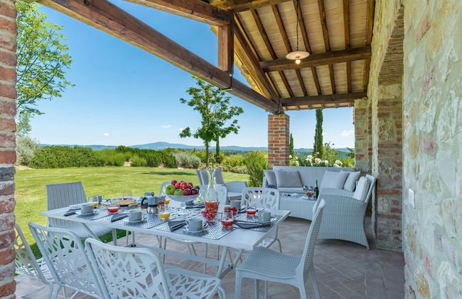 Rosa Dei Venti 8 in Fabro - Foto 33