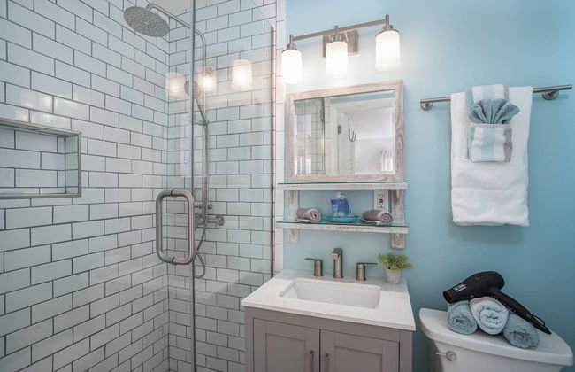 Pelican Gardens Studio 3 on Lido Key - Foto 16