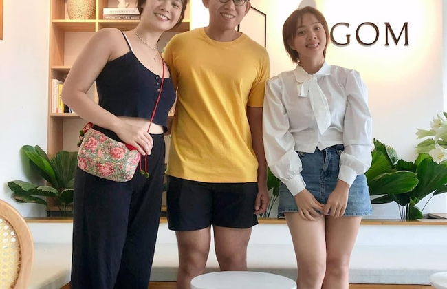 Lagom Apartment & Hotel - Foto 7