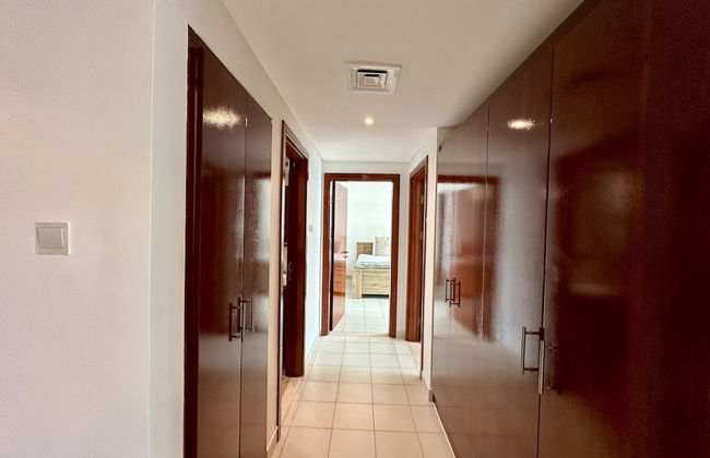 Lux BnB I Una Tower I Lakes View - Photo 20