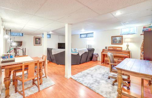 8 Mi to Lake Bowdoin Pet-Friendly Family Home! - Photo 14