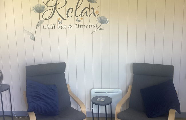 Charming Luxurious Rural Shepherds Hut - Foto 28