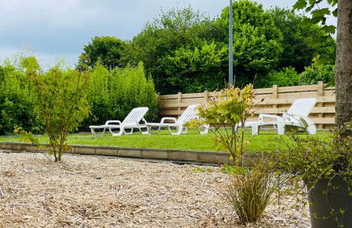 La Delphinière : Bord de Mer, Equipements de qualité - Foto 44