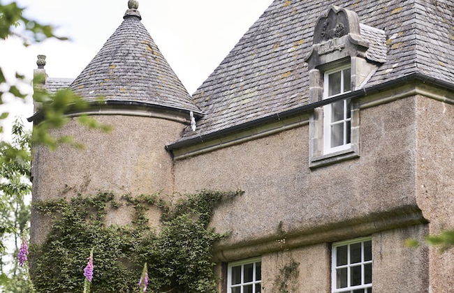 JOIVY The North Lodge At Balcarres - Foto 32