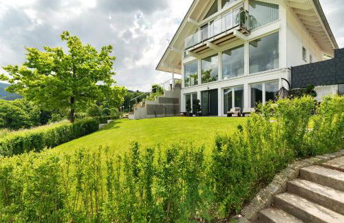 Ferienwohnung Luftige Auszeit - Foto 28