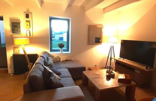 Jolie maison de pêcheur en bord de mer - Foto 6