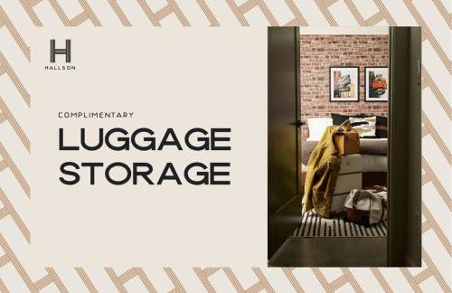 The Jameson House - Downtown views from Rooftop Lounge - Foto 61