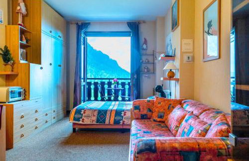 Happy Guest Apartments - Pink Mountain Presolana - Foto 22