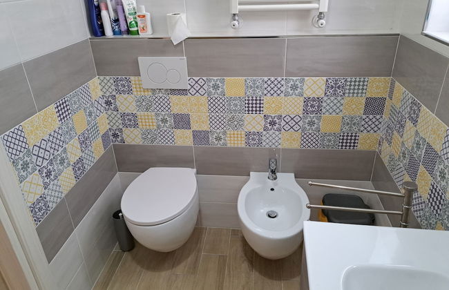 Ischia House Riva Apartment - Foto 10