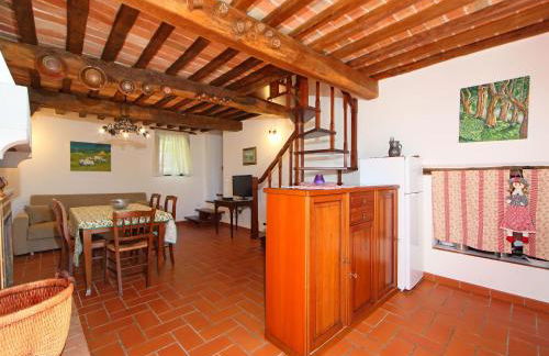 Apartment Piano Rosso 1 by Interhome - Foto 24