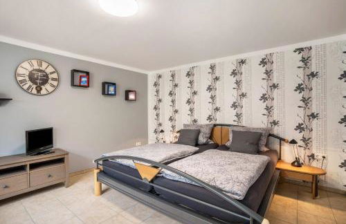 Ferienwohnung For two - Foto 13