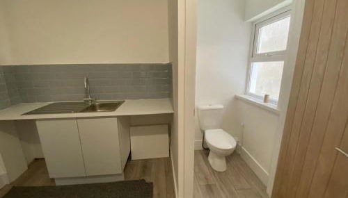 Luxury City Escape - Sea Views! - Foto 4