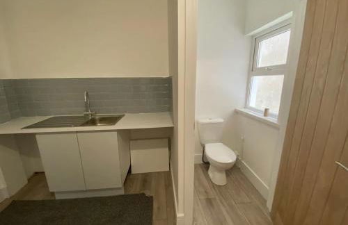 Luxury City Escape - Sea Views! - Foto 4