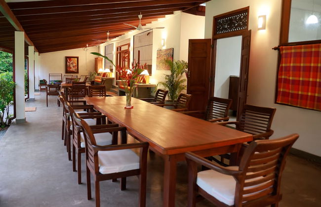 South Point Surf House - Whole Villa 5 Bedrooms (Sleeps 14) - Foto 12