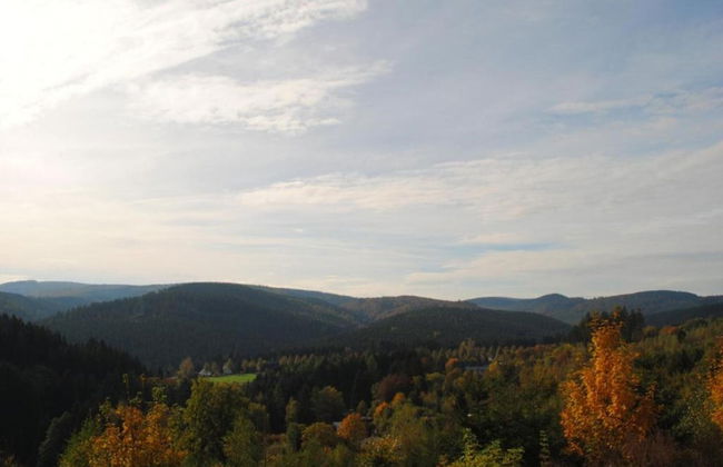 Wohnung in Brilon mit Kleinem Garten - Foto 20