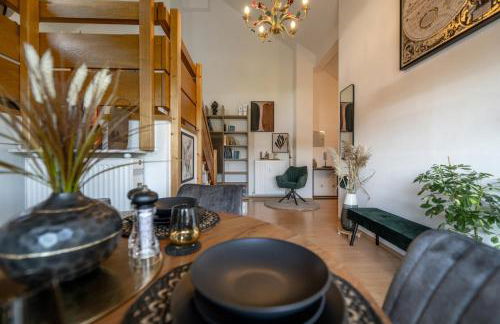 Vitaloase Bad Griesbach im Rottal/70qm/Auszeit/Parkplatz - Foto 28