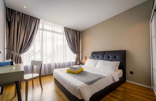 The VIEW at Vortex KLCC - Foto 5