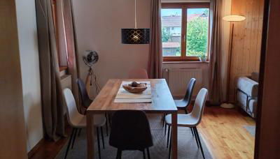 Ferienwohnung Mei Ruh' - Foto 4