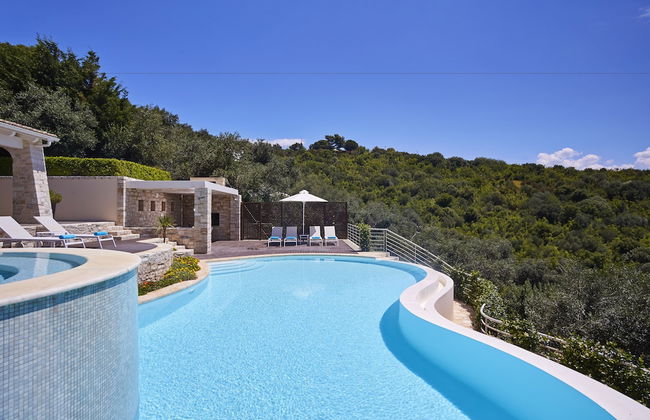 Villa Tatiana - Photo 26