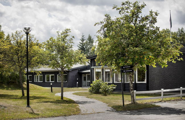 First Camp Ånnaboda-Örebro - Foto 1