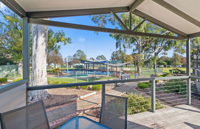 Lake Hume Holiday Park - Photo 47