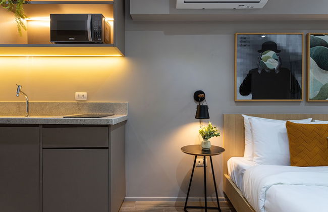 Charlie Haddock Jardim Paulista - Foto 40