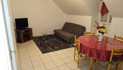 Appartement calme bien équipé - Foto 4
