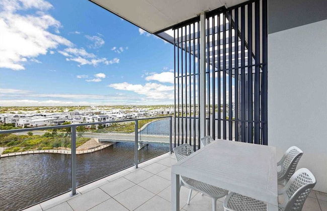 Property Vine - North Shore Kawana and Waterline - Foto 52