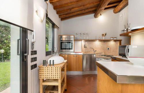 Casa Mirella Chianti - Foto 15