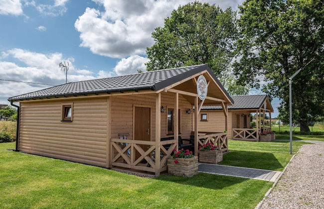 Summer House in Dabrowa by the Sea - Photo 24