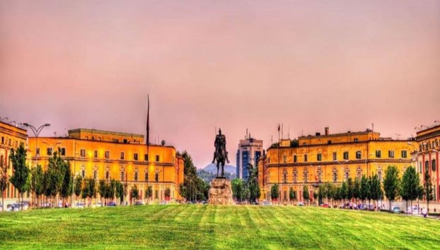 Tirana and Durres - Full-Day Walking Tour - Photo 3