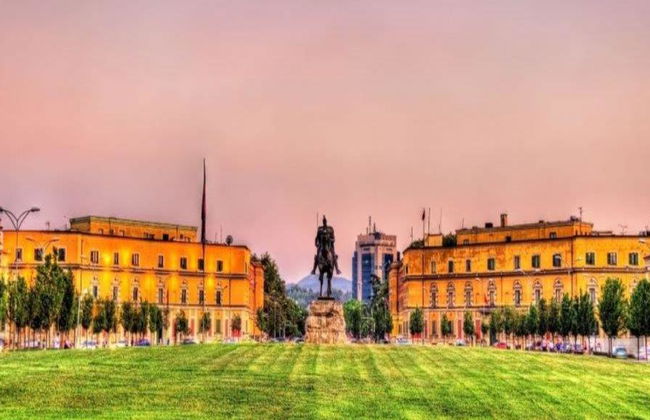 Tirana and Durres - Full-Day Walking Tour - Photo 3