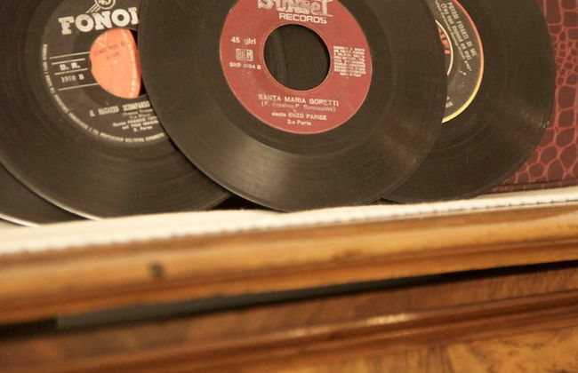 B&B Stanze del David Place - Foto 63