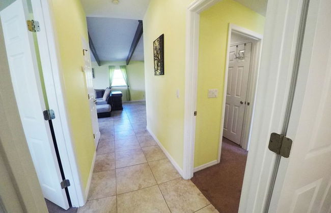 The Little Oasis Beach House - Photo 5