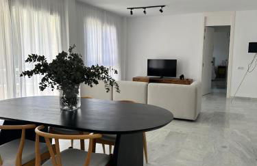 Sol Puerto Apartamento en Almerimar - Foto 1