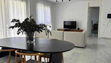 Sol Puerto Apartamento en Almerimar - Foto 1