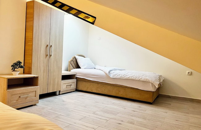 Apartments Marinero - Foto 17