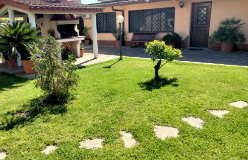 ZÍ MARIO Suite degli Ospiti - Roma Ostia Antica - Foto 21