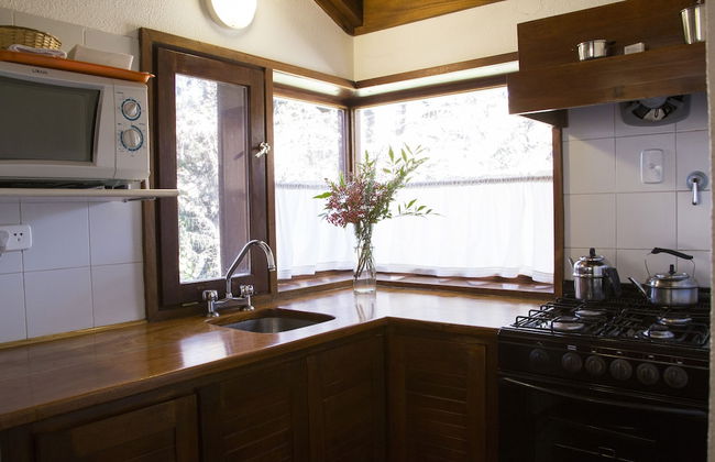 Rincon de los Andes Resort - Foto 14