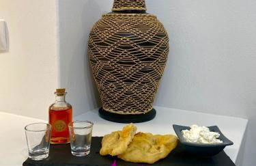 Babatseratsi skyrian studio 2 - Photo 68