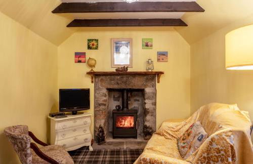 Holiday Home Sunflower Cottage by Interhome - Photo 15