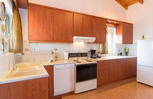 Ortaki Traditional House - Foto 6