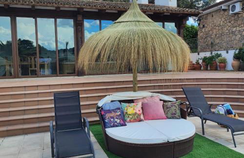 Casa Rural El Canto Del Agua - Foto 11