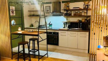 Le Cocon Bellifontain - Appartement Confort - Proche Centre Ville - Foto 1