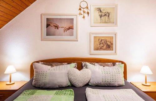 Landhaus Am Schmiedebach - Foto 16