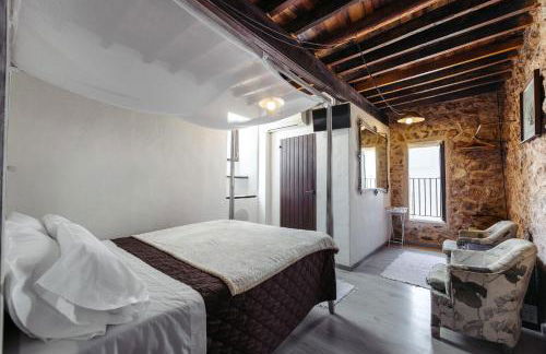 Hotel Rural Can Partit Adults Only-Ibiza - Foto 78