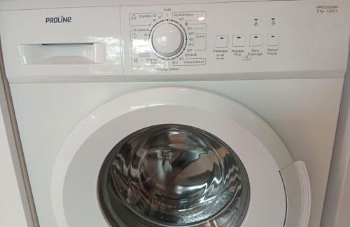 T3 Famille - piscine, aire de jeux - Barbaste - Foto 21