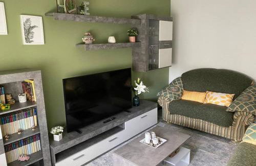 Casa de María - Foto 2